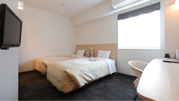 HOTEL松本屋1725客室画像