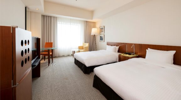 ホテルモリノ新百合丘客室画像