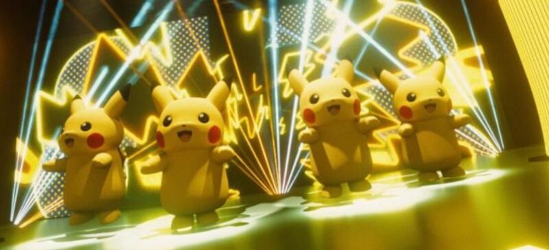 楽天トラベルポケパークカントー特集