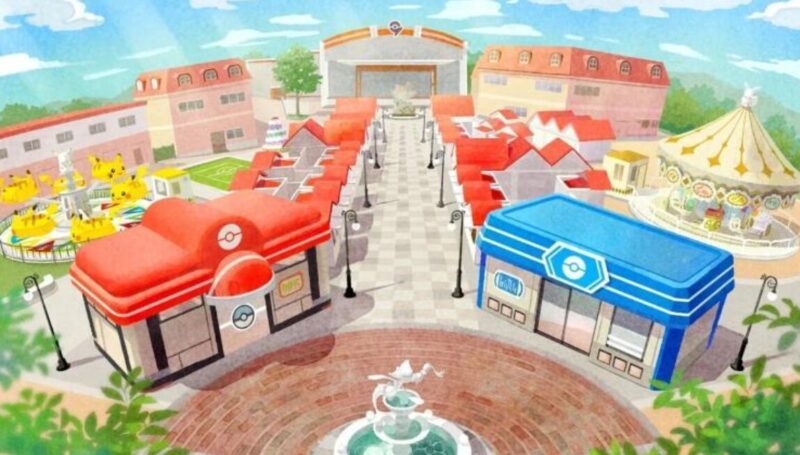 楽天トラベルポケパークカントー特集