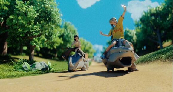 楽天トラベルポケパーク特集