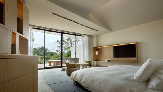 ソラノホテル客室画像