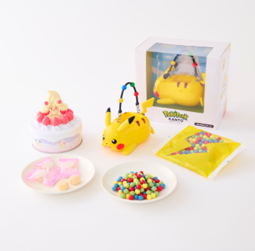 ピカピカパラダイスケース・マホイップ缶