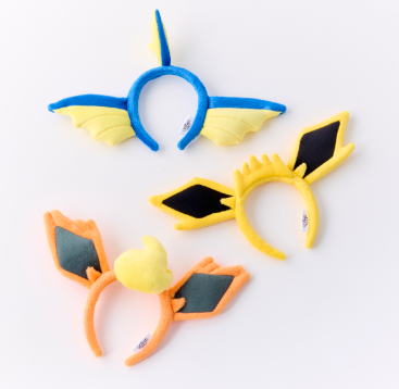 ブイズカチューシャ