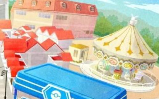 ブイブイヴォヤージュ