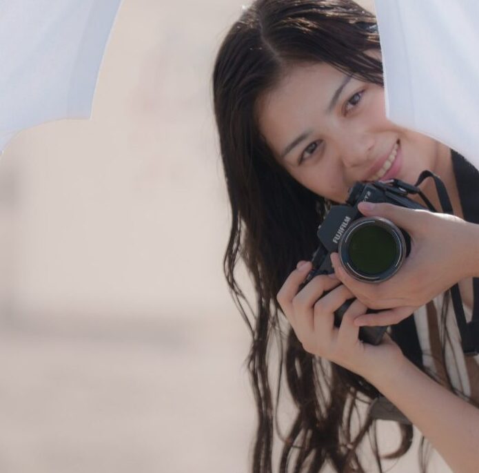 清埜きり写真部撮影2