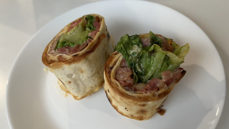 ハイローラーこんがり